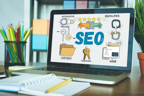 5 Reasons to Hire a Professional SEO Firm | Studio98
